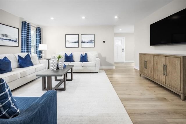 230 Southfork Drive, North Fayette, PA 15071