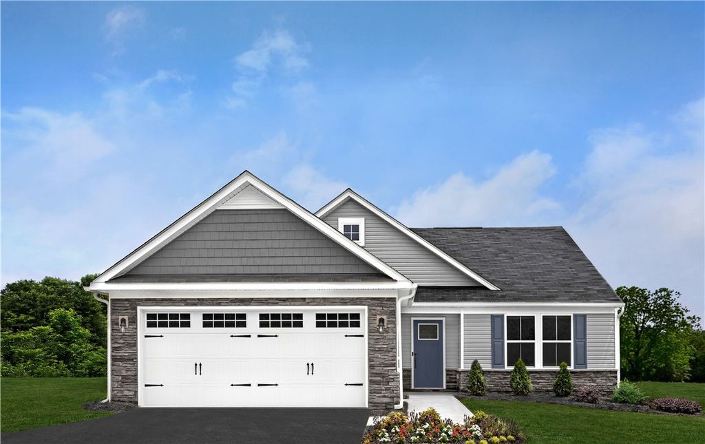 230 Southfork Drive, North Fayette, PA 15071