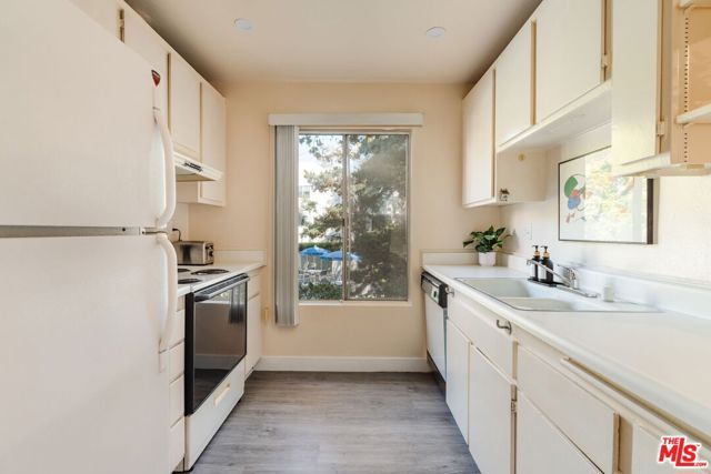 11108 Summertime Lane, Culver City, CA 90230