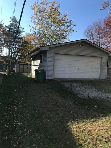 50763 Lenox Street, New Baltimore, MI 48047