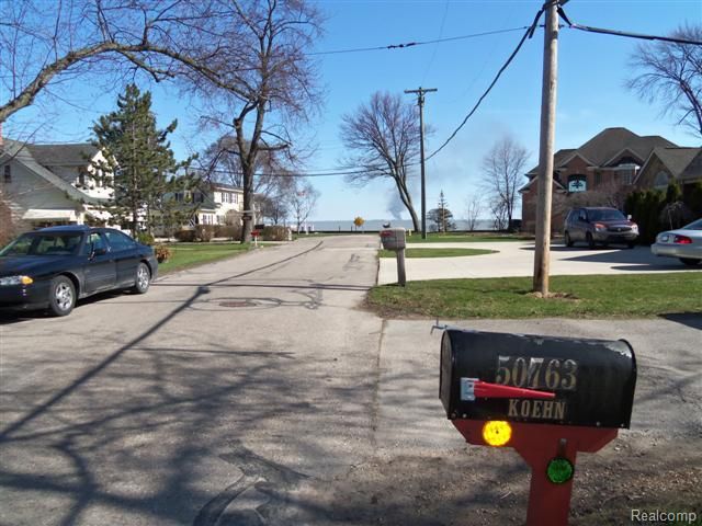 50763 Lenox Street, New Baltimore, MI 48047