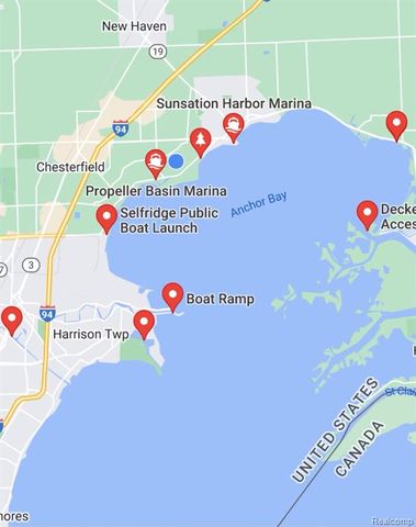 50763 Lenox Street, New Baltimore, MI 48047