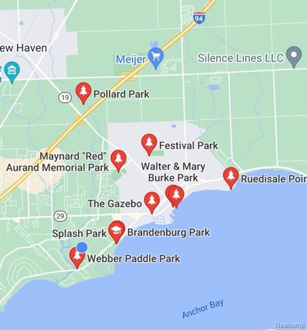 50763 Lenox Street, New Baltimore, MI 48047