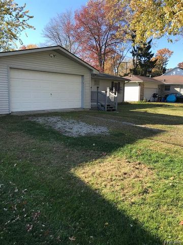 50763 Lenox Street, New Baltimore, MI 48047