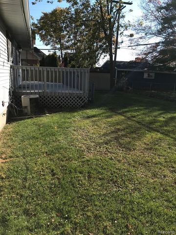 50763 Lenox Street, New Baltimore, MI 48047