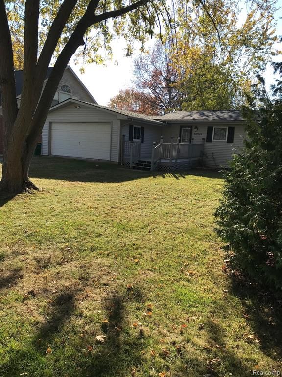 50763 Lenox Street, New Baltimore, MI 48047