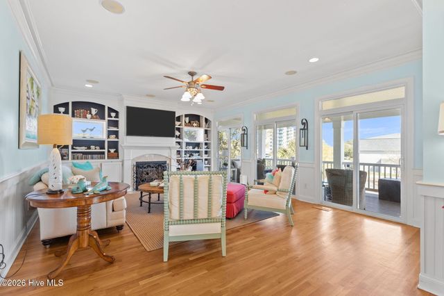 111 Riverside Avenue, Morehead City, NC 28557