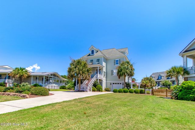 111 Riverside Avenue, Morehead City, NC 28557