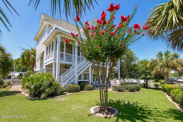 111 Riverside Avenue, Morehead City, NC 28557