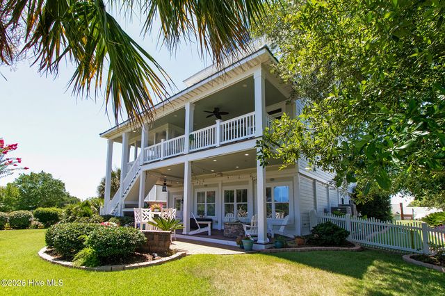 111 Riverside Avenue, Morehead City, NC 28557