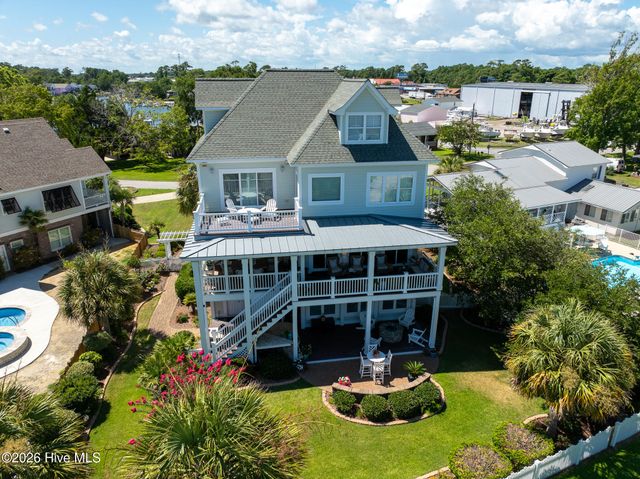 111 Riverside Avenue, Morehead City, NC 28557