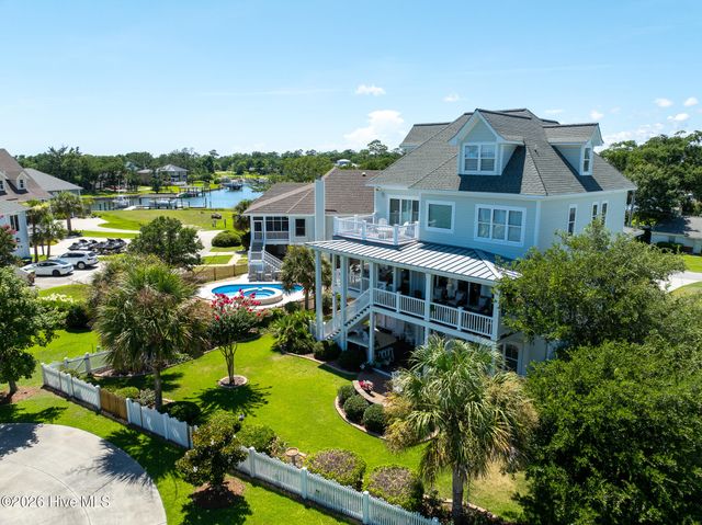 111 Riverside Avenue, Morehead City, NC 28557