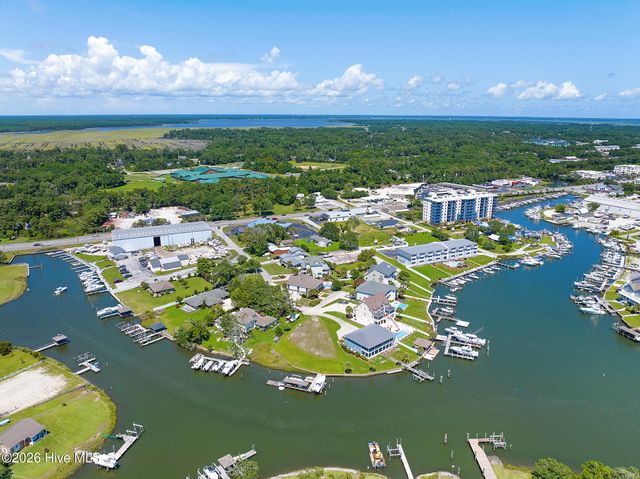 111 Riverside Avenue, Morehead City, NC 28557