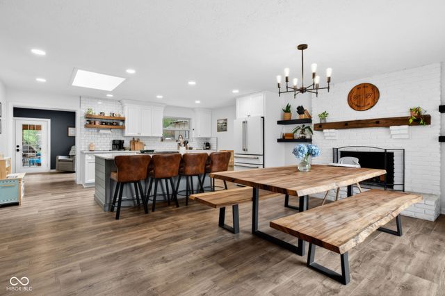 129 Bayshore Drive, Cicero, IN 46034