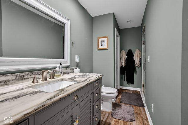 129 Bayshore Drive, Cicero, IN 46034