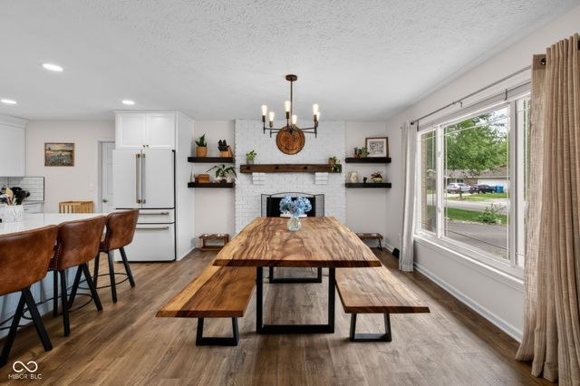 129 Bayshore Drive, Cicero, IN 46034
