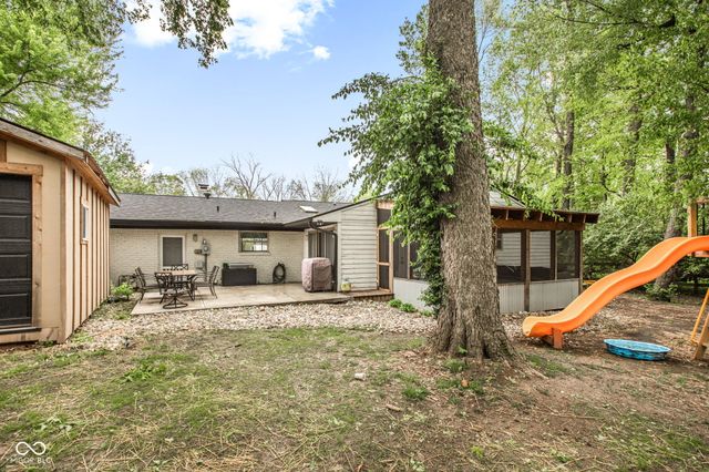 129 Bayshore Drive, Cicero, IN 46034