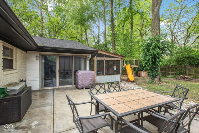 129 Bayshore Drive, Cicero, IN 46034