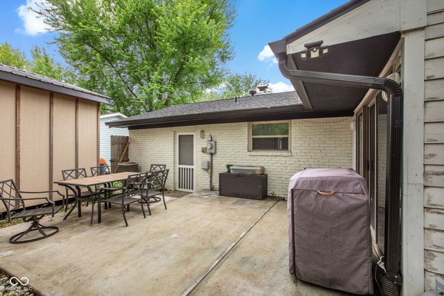 129 Bayshore Drive, Cicero, IN 46034