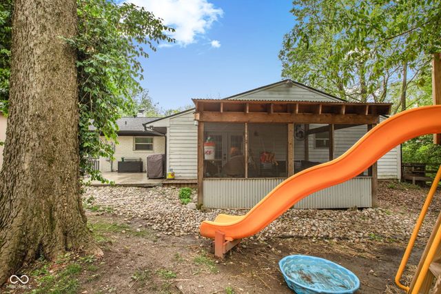 129 Bayshore Drive, Cicero, IN 46034