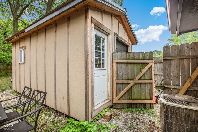 129 Bayshore Drive, Cicero, IN 46034