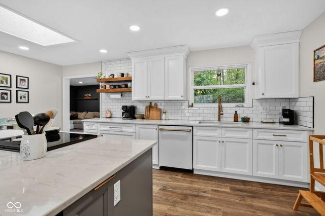129 Bayshore Drive, Cicero, IN 46034
