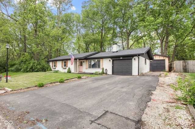 129 Bayshore Drive, Cicero, IN 46034