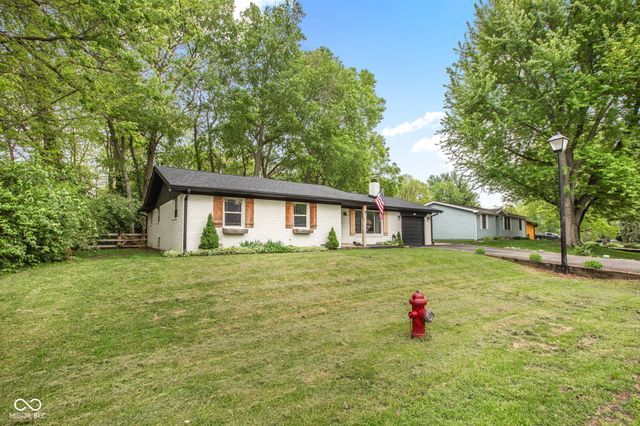 129 Bayshore Drive, Cicero, IN 46034