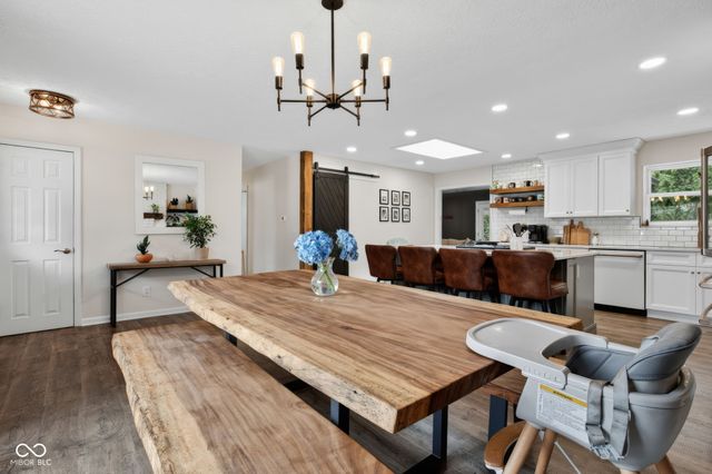 129 Bayshore Drive, Cicero, IN 46034