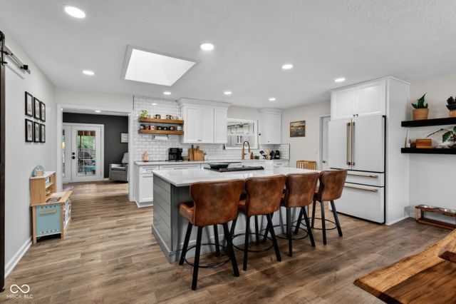 129 Bayshore Drive, Cicero, IN 46034