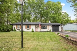 129 Bayshore Drive, Cicero, IN 46034
