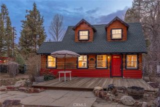 1070 Comanche, Fawnskin, CA 92333