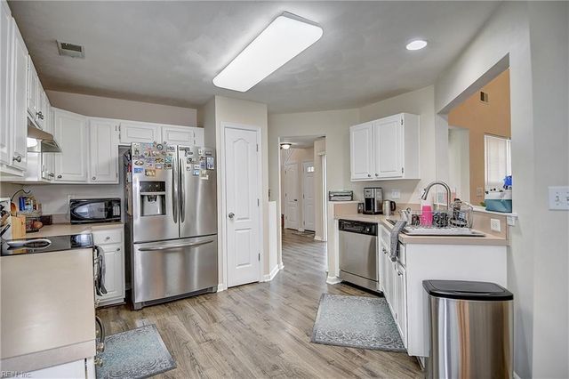 1513 Yountville CT, Virginia Beach, VA 23456
