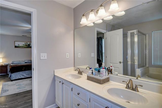 1513 Yountville CT, Virginia Beach, VA 23456