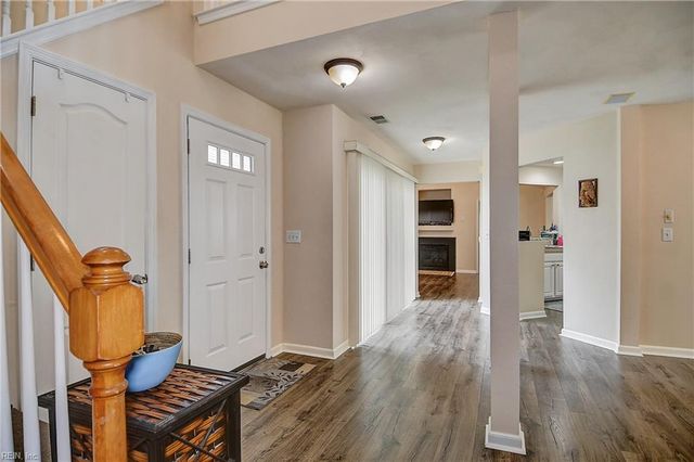 1513 Yountville CT, Virginia Beach, VA 23456