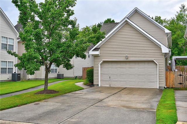1513 Yountville CT, Virginia Beach, VA 23456