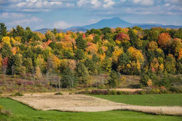 1555 Spear Street, Charlotte, VT 05445
