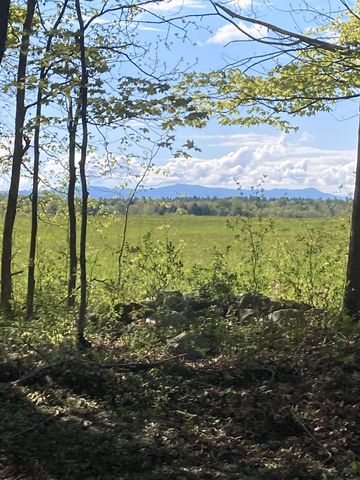 1555 Spear Street, Charlotte, VT 05445