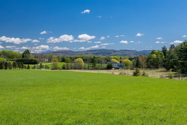 1555 Spear Street, Charlotte, VT 05445
