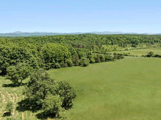 1555 Spear Street, Charlotte, VT 05445
