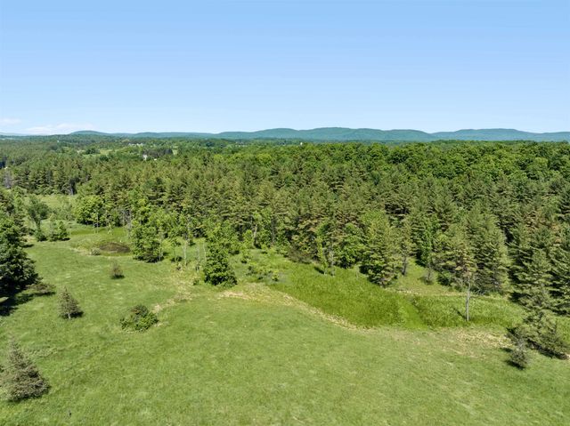 1555 Spear Street, Charlotte, VT 05445