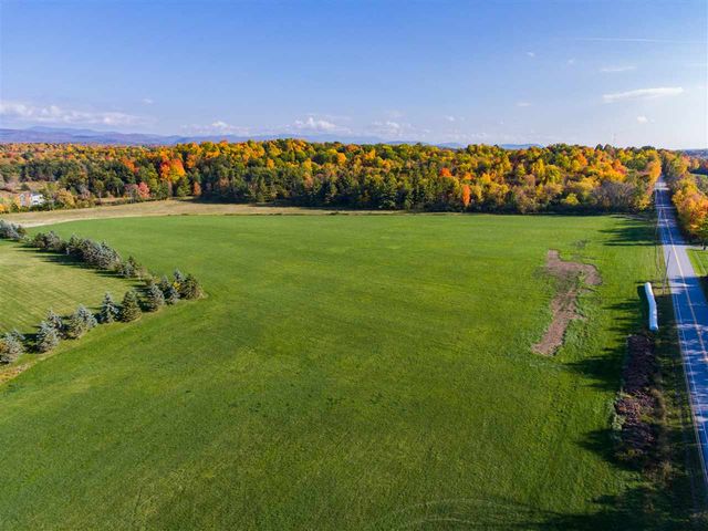 1555 Spear Street, Charlotte, VT 05445