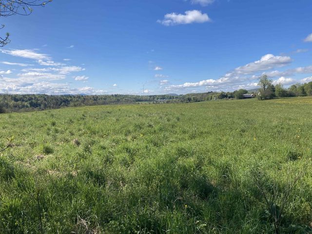 1555 Spear Street, Charlotte, VT 05445