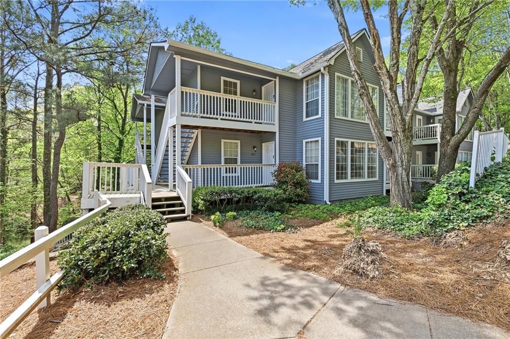 1202 Gettysburg Place, Atlanta, GA 30350