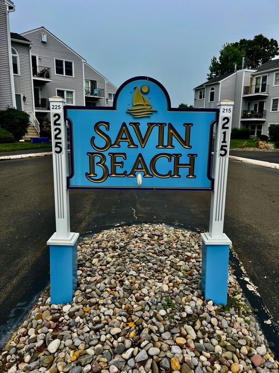 215 Beach Street 3D, West Haven, CT 06516
