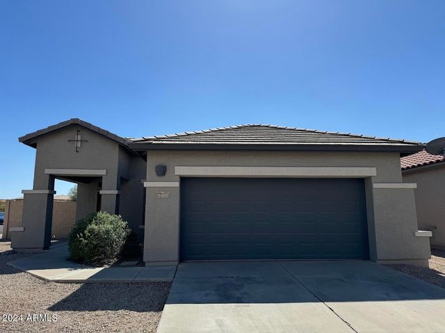 9401 W Berkeley Road, Phoenix, AZ 85037