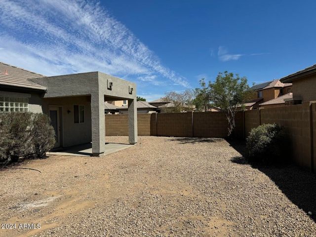9401 W Berkeley Road, Phoenix, AZ 85037