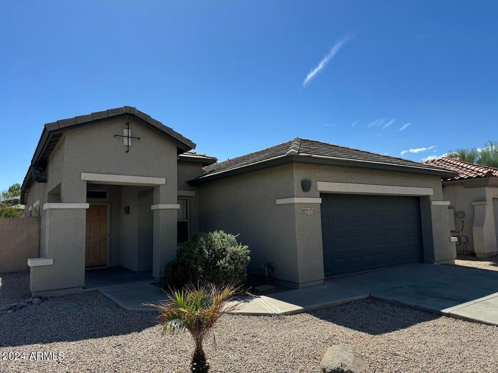9401 W Berkeley Road, Phoenix, AZ 85037