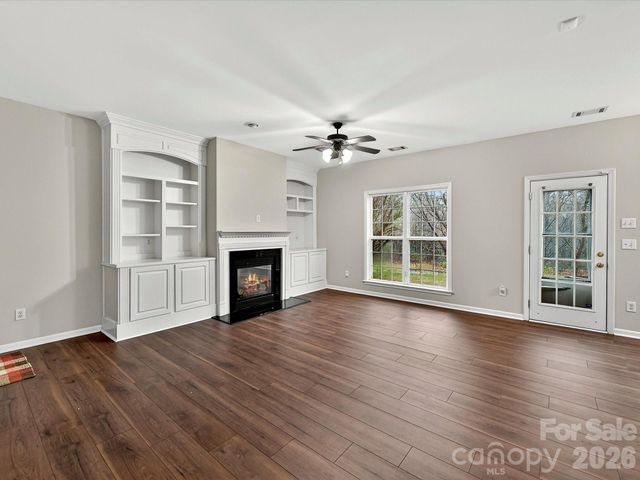 119 Tilton Drive, Mooresville, NC 28115