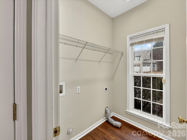 119 Tilton Drive, Mooresville, NC 28115